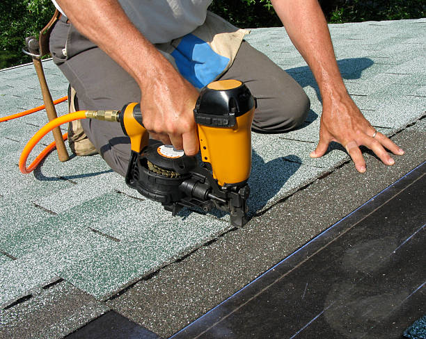 Best Gutter Installation and Roofing  in Fairfax, SC