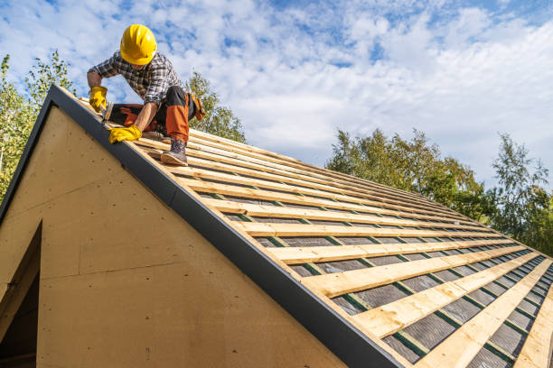  Fairfax, SC Roofing Contractor Pros