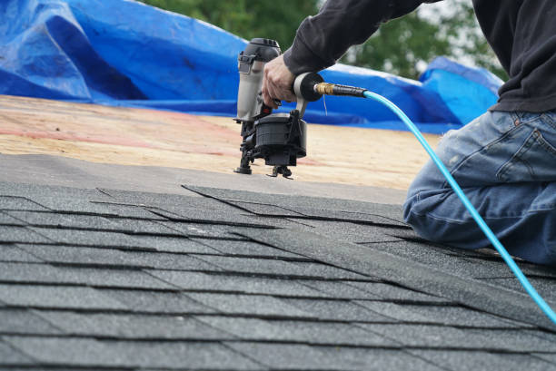 Best Commercial Roofing Services  in Fairfax, SC