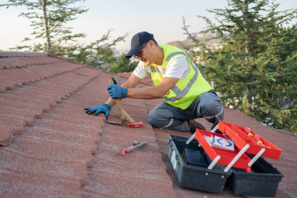 Roof Installation Near Me in Fairfax, SC