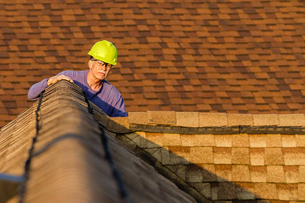 Best Residential Roofing Contractor  in Fairfax, SC
